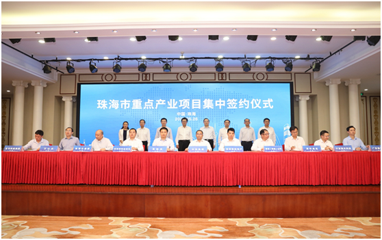三大電路電路板項(xiàng)目落戶珠海！勝宏科技名列其中